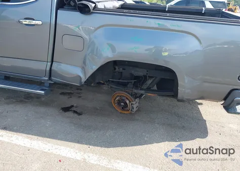 2019 GMC Canyon Denali from USA, damaged, VIN 1GTG6EEN7K1291138